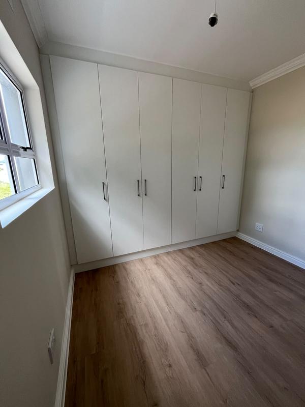 To Let 3 Bedroom Property for Rent in Pinehurst Western Cape
